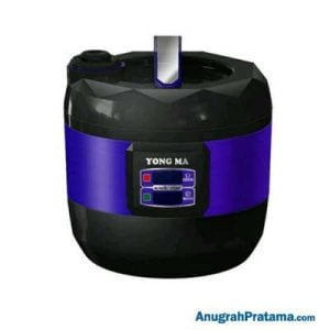 YONG MA Rice Cooker (SMC 4033) - Blue