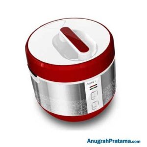 YONG MA Rice Cooker (YMC 402 / SMC 4023) - White