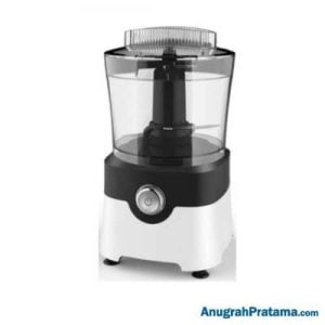 PENSONIC Blender PBI-6004