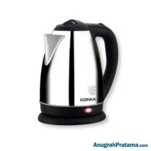 KONIKA Electric Kettle KEK-15DG1830(WE)