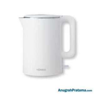 KONIKA Electric Kettle KEK-KD17
