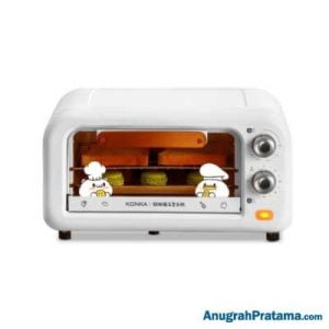KONIKA Oven Listrik KAO-M12