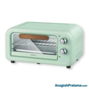 KONIKA Oven Listrik KAO-1202E(S)