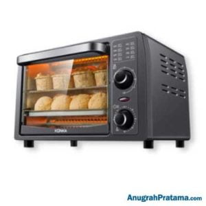 KONIKA Oven Listrik KAO-13T1