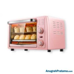 KONIKA Oven Listrik KAO-T6(WI)