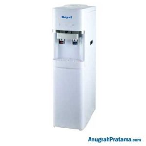 ROYAL Dispenser Galon Atas RXS2414WH