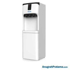ROYAL Dispenser Galon Atas RCQ325WH