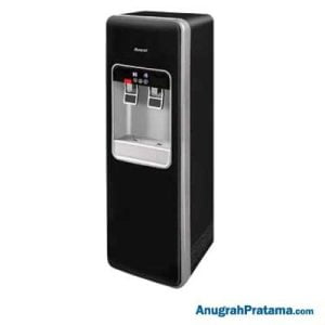 ROYAL Dispenser Galon Bawah RCA2113BK