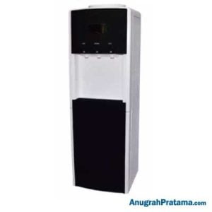 ROYAL Dispenser Galon Atas RCQ335BK