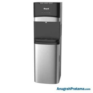 ROYAL Dispenser Galon Bawah RQR18T