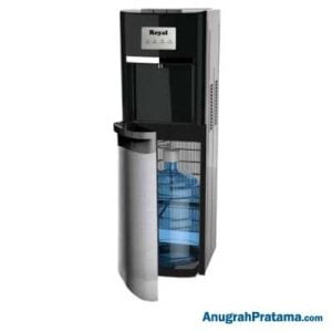 ROYAL Dispenser Galon Bawah RBT32BKIX