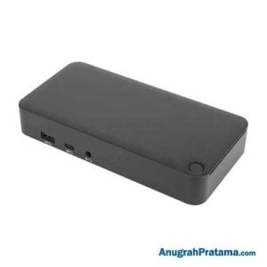 TARGUS DOCK310 Universal USB-C DV4K Docking Station with 65W Power Delivery