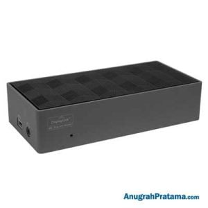 TARGUS DOCK190 USB-C Universal DV4K Docking Station with 100W Power