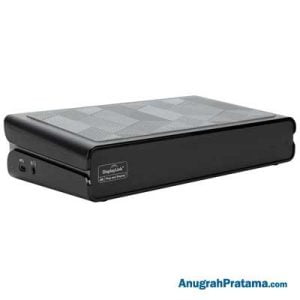 TARGUS DOCK177 Universal USB-A DV4K Docking Station with Laptop Power
