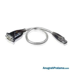 ATEN UC-232A USB-to-Serial (RS-232) Converter