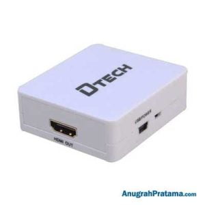 DTECH DT-6527 VGA TO HDMI Converter