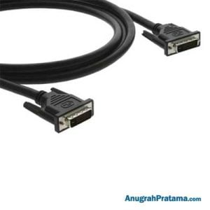 KRAMER C-DM/DM-10 DVI Dual Link Copper Cable