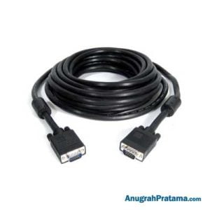 PRIMATECH 15 Meter Kabel VGA