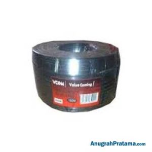 VCOM Male to Male VGA Roll Cable 3+6 (150 M)