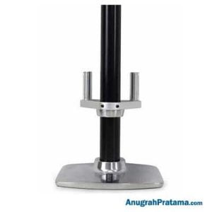 ERGOTRON LX Two-Stop Rotational Control Kit [98-060-003]