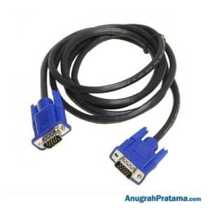 LETAEC Male to Male VGA Cable 3+6 (10M)