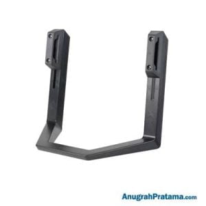 ERGOTRON LX Dual Direct Bow Handle Kit [98-037-224]