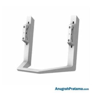 ERGOTRON LX Dual Direct Bow Handle Kit [98-037-062]