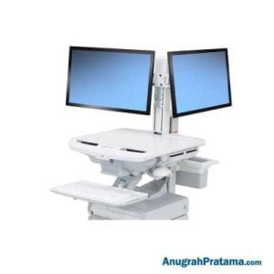 ERGOTRON StyleView SV Dual Monitor Kit [98-030]