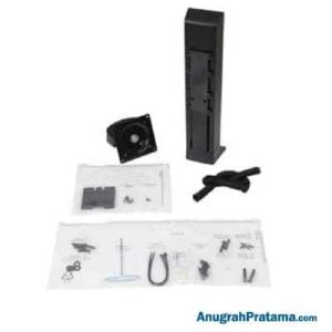 ERGOTRON WorkFit Universal Single LD Monitor Kit [97-935-085]