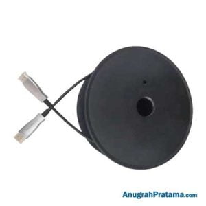 BELYST BLAOH-25UHD HDMI Optical Cable (25M)