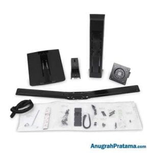 ERGOTRON WorkFit Universal LCD and Laptop Kit [97-933-085]