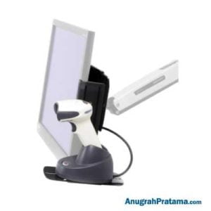 ERGOTRON Scanner Shelf, VESA Attach [97-815]