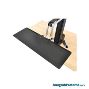 ERGOTRON Large Keyboard Tray for WorkFit-S [97-653]