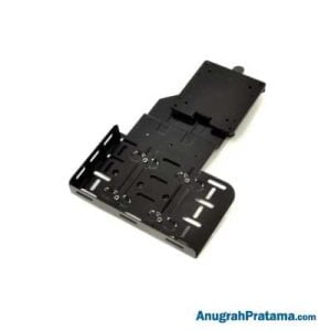 ERGOTRON MMC VESA-CPU Mount [97-527-009]