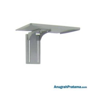 ERGOTRON WideView Camera Shelf Kit [97-500-055]