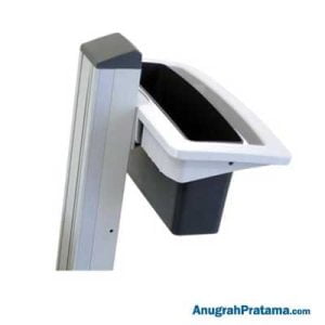 ERGOTRON Basket and Handle Kit [97-488-055]