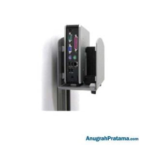 ERGOTRON Universal CPU Holder [97-468-202]