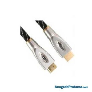 VCOM Male to Male HDMI Cable (15 M)