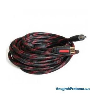 LETAEC HDMI to HDMI Cable v1.4 (25M)