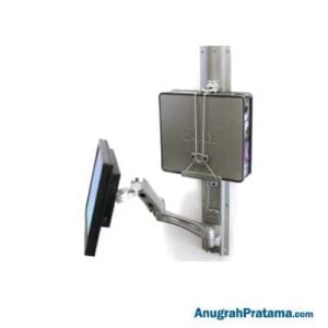 ERGOTRON Universal CPU Holder [80-105-064]