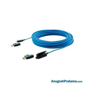 KRAMER CLS-AOCH/XL-164 Active Optical High Speed Pluggable HDMI Cable (Low Smoke and Halogen Free)