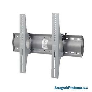 ERGOTRON TM Tilting TV Wall Mount [61-142-003]