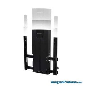 ERGOTRON Glide Wall Mount, VHD [61-128-085]