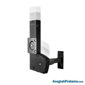 ERGOTRON Glide Wall Mount, LD-X [61-113-085]