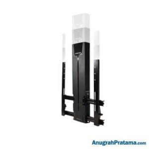 ERGOTRON Glide Wall Mount, HD [61-061-085]