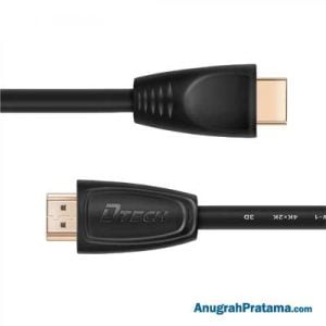 DTECH DT-H010 Male To Male HDMI Cable (20 M)