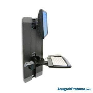 ERGOTRON StyleView Vertical Lift [60-609-195]