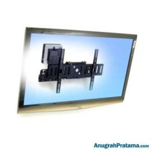 ERGOTRON SIM90 Signage Integration Mount [60-600-009]