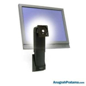 ERGOTRON Neo-Flex Wall Mount Lift [60-577-195]