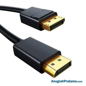 JOBUNA JDP100 DP Cable (1m)